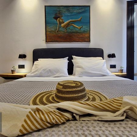 10 Apart Boutique Apartments คอสทาวน์ ภายนอก รูปภาพ