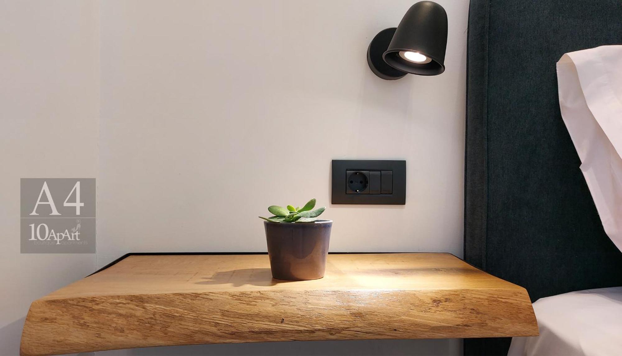 10 Apart Boutique Apartments คอสทาวน์ ห้อง รูปภาพ