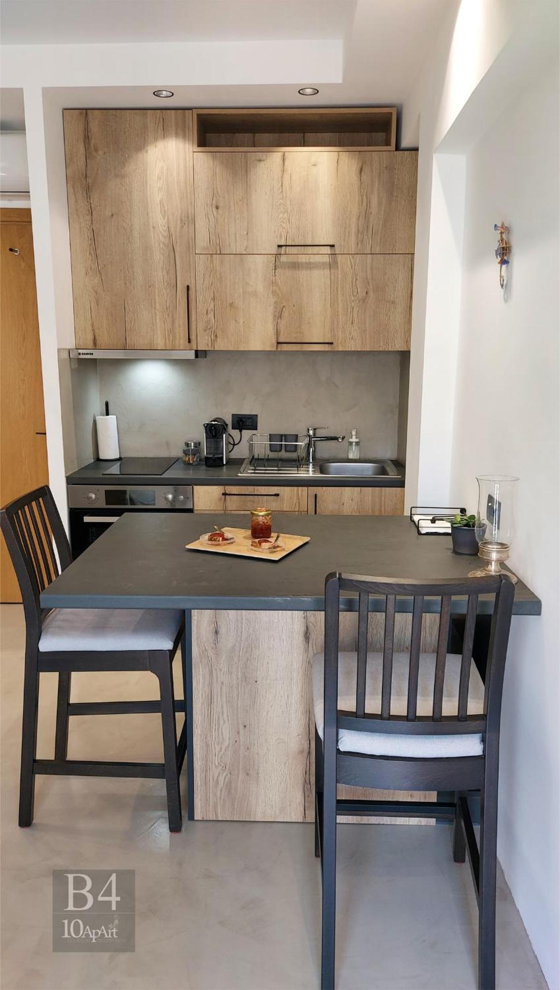 10 Apart Boutique Apartments คอสทาวน์ ห้อง รูปภาพ