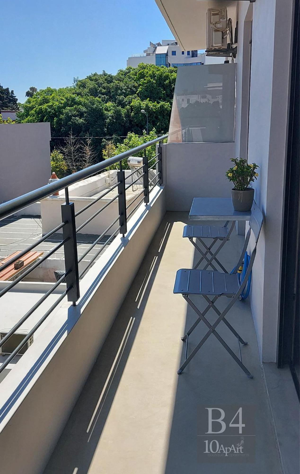 10 Apart Boutique Apartments คอสทาวน์ ห้อง รูปภาพ