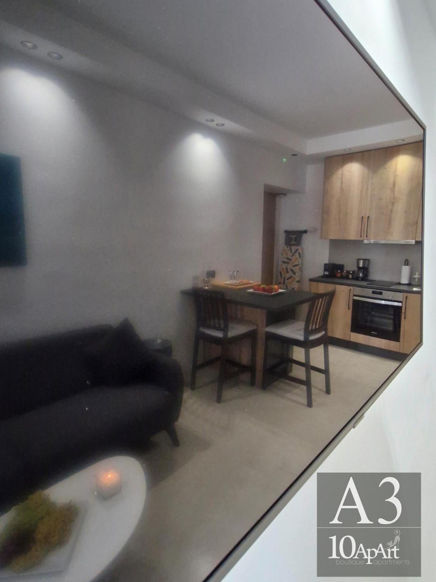 10 Apart Boutique Apartments คอสทาวน์ ห้อง รูปภาพ
