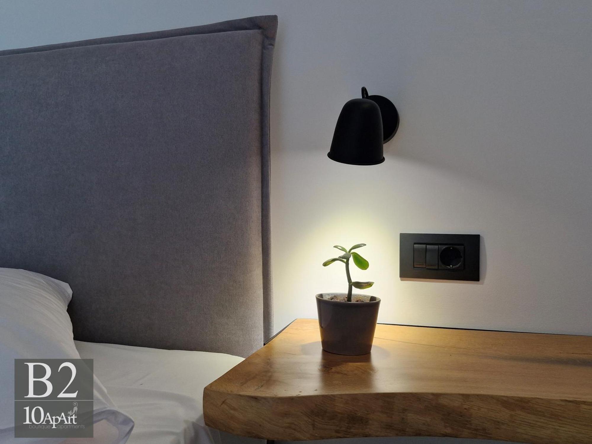 10 Apart Boutique Apartments คอสทาวน์ ห้อง รูปภาพ