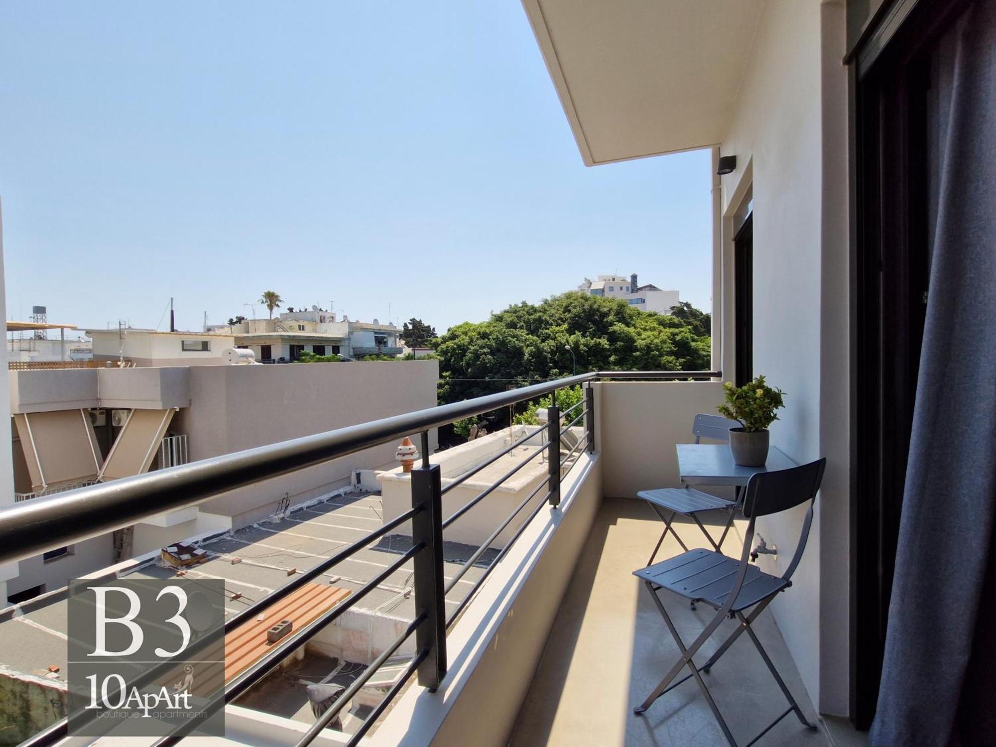 10 Apart Boutique Apartments คอสทาวน์ ห้อง รูปภาพ