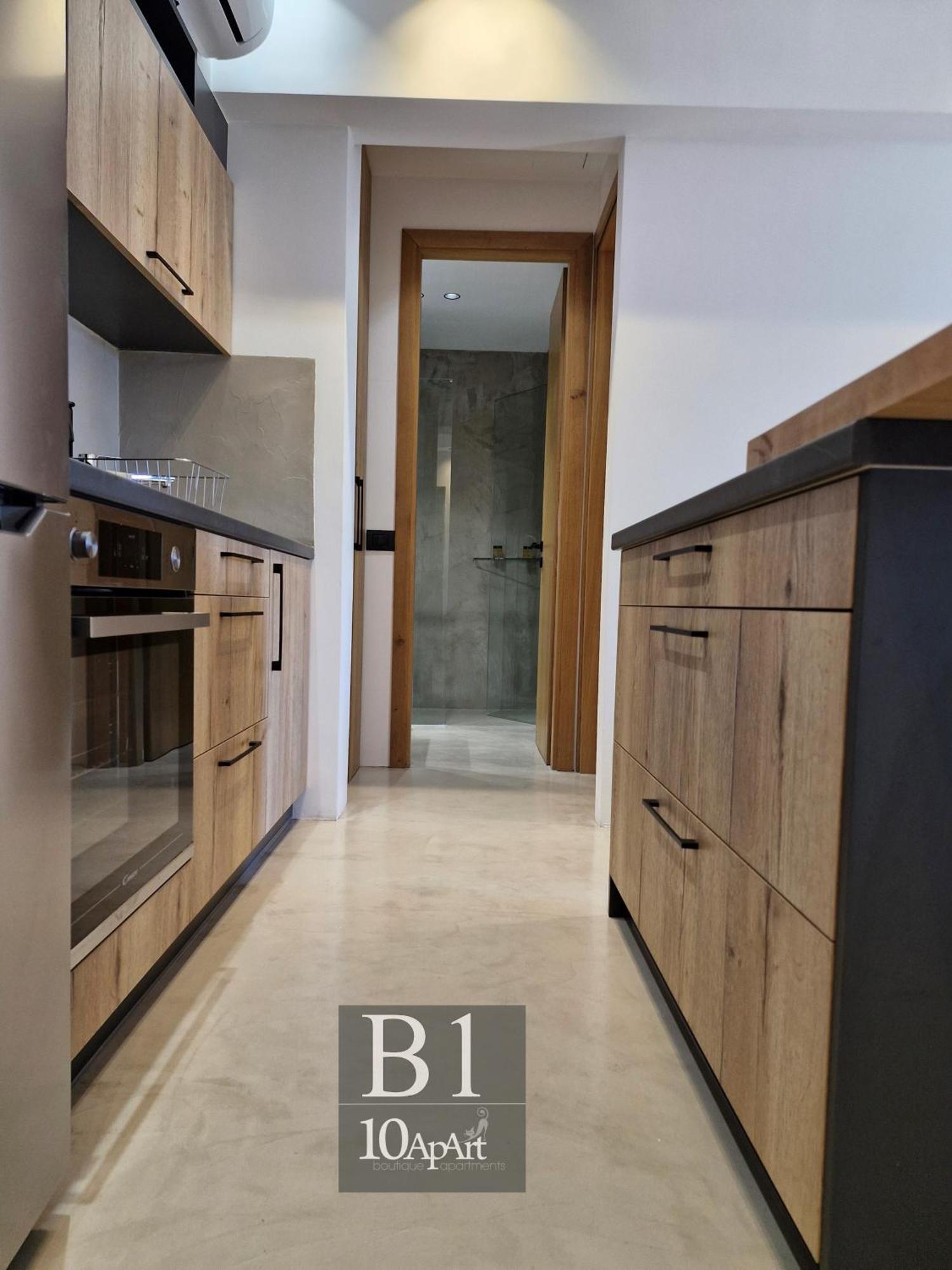 10 Apart Boutique Apartments คอสทาวน์ ภายนอก รูปภาพ