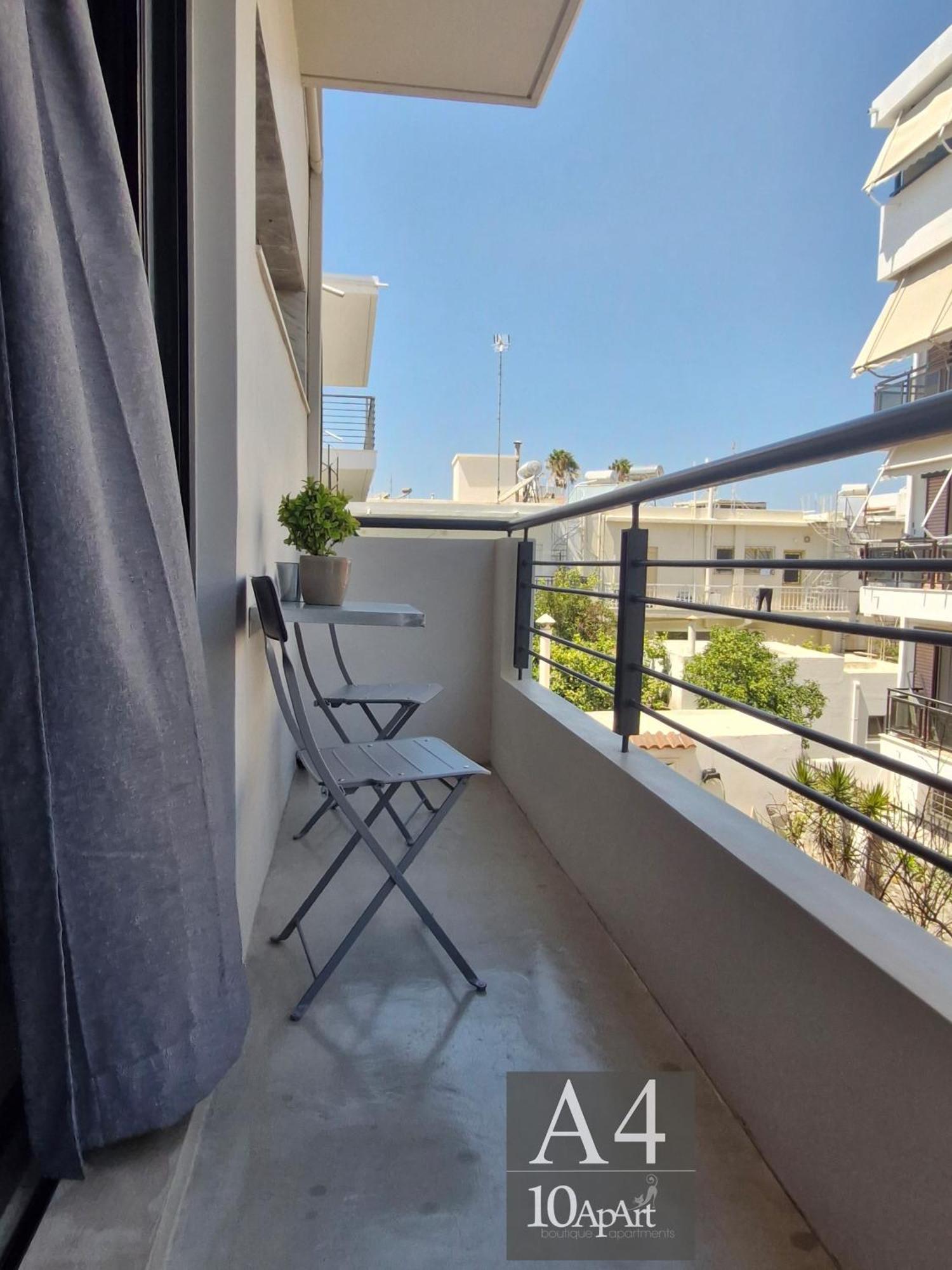 10 Apart Boutique Apartments คอสทาวน์ ห้อง รูปภาพ
